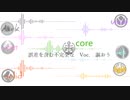 【人力刀剣乱舞】刀剣男士の分裂→破壊【陸奥んば倶利燭厚鶴石】