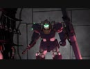 バトオペ2　アインスが往く18 墜落 5vs5 cost350 ジム・ガードカスタムLV2