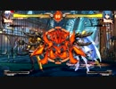 【GGXrdR2】日常対戦動画36-2【steam】※