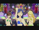 【im@sSS】まっすぐ→shining ToP MEDLEYオールスター【10766】