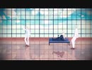 【MMD刀剑乱舞】WAVE三人