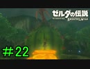 【実況】見落としが多い勇者の冒険part22【ブレスオブザワイルド】