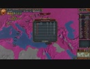 Europa Universalis IV コプトオスマン WC タイムライン ver1.28.3
