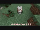 友人とマイクラマルチ（ともクラ）パ-ト2