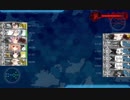 【E-3甲ラスト】アリューシャン列島沖【発動！友軍救援「第二次ハワイ作戦」】
