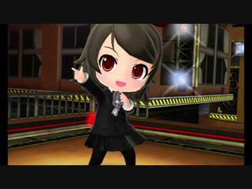 [Project mirai PV] 妄想スケッチ / リン [1080p 60fps]