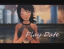 MMD - play date