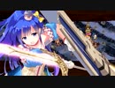 【城プロ:RE】討伐武将大兜!宇喜多直家 -絶- 平均Lv1,☆5.87