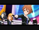 【デレステMV】とどけ!アイドル【吉岡沙紀中心】