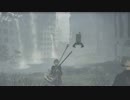 【実況】NieR:Automata_第４回　3/4