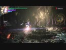【DMC5】M013でシェアードしてみた：ネロ視点