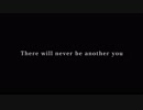 【歌愛ユキ】There will never be another you【jazz standard】