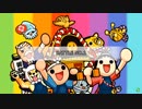 【創作譜面】BATTLE NO.1 - TANO*C Sound Team【TJAPlayer2 for PC/太鼓さん次郎】