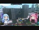 【ガンオン】【百式】琴葉姉妹の成り上がり ＃5