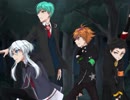 らぶバザJSAG&ZERO編 Chapter7 黒猫ノ使徒