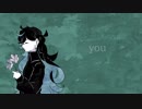 【UTAUカバー】dear you 【トオリ】