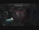 バイオハザードRE2実況プレイpart57レオン裏ラスト18