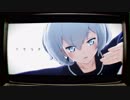 【MMDゾンサガ】うそつき【紺野純子】