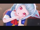 【MMDメギド72】ふわりクレヨン