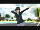 【MMD】PARA GIRL