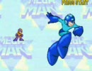 ロックマンパワーファイターズ、ロックマンプレイ