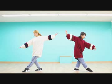 【みか氏×まぁり】アユミ☆マジカルショータイム～踊ってみた～