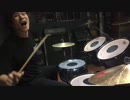 Heaven is a '57 metallic gray 叩いてみた！drummania