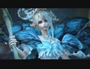 【FF14高画質版 漆黒のヴィランズ ベンチマーク】FINAL FANTASY XIV  SHADOWBRINGERS Benchmark Trailer