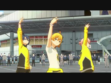 ダンキラ!!! - SO DANCE! -【メリーパニック】