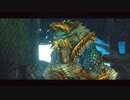 【初見】嫁大好き厨二病の私がMHXXをやる!【実況】part2