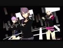 【Vroid_MMD】Ravens 【SCREAM】
