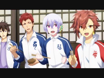 なむあみだ仏っ！-蓮台 UTENA-　 第八話「見ぬと消失は同意にあらず」