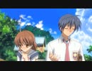 CLANNAD MAD ClariS - CheerS