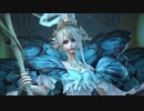 [1080p60fps] FF14 漆黒のヴィランズ ベンチマークトレーラー