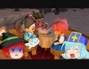 【DQB2】僧侶と魔法使いのドタバタキマシビルド　第５０階【ゆっくり】