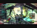 【BBPS4】遊撃茜ちゃん不在のPS4ボーダーブレイク【第２回リリカル杯】２