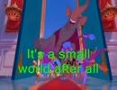 It's A Small World le monde des poupees