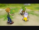 動きを思い出しながら、デジモンアドベンチャーをプレイする_Part44