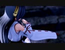 【MMD艦これ】榛名でHypnoSpirA