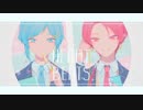 【人力刀剣乱舞】H.e.a.r.t.B.e.a.t.s【沖田組】