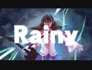雨雲のレイ / kokone