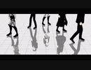 【進撃のMMD】　一騎当千　【MMDモデル配布終了しました。】