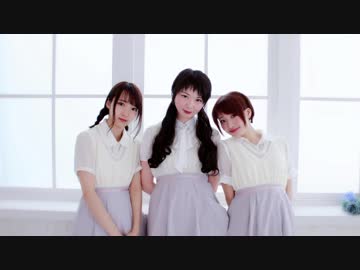 【ゆま茶とぷすゆいのん】Mr.wonderboy【踊ってみた】