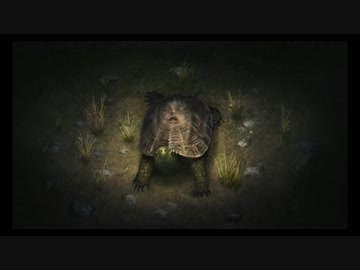 申し訳ないが怪異はNG.mp9