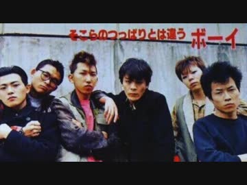 人気の 音楽 氷室京介 動画 251本 3 ニコニコ動画