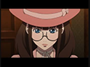 Fairy gone フェアリーゴーン　第8話『舞台そでの笛吹き』