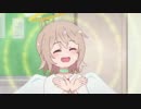 私に天使が舞い降りた！ 小之森夏音、冗談を言う
