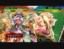 甘夫人1枚から始める三国志大戦 第214話「君が見たから光は生まれた」
