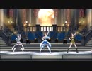 【デレステMV】聖〇戦争に呼べそうな面子で生存本能ヴァルキュリア