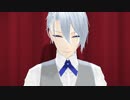 【MMD刀剣乱舞】伯仲でシュガーソングとビターステップ
